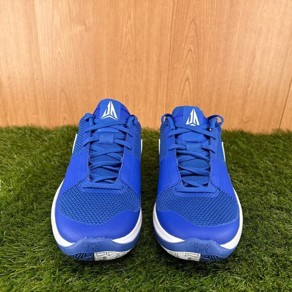Nike Ja 1 TB Game Royal Basketball Shoes FV1303-400 Men’s Size 11